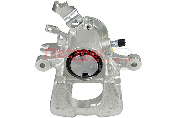 Etrier frana METZGER 6261166